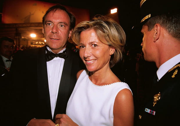 1989 : récompensée pour son travail