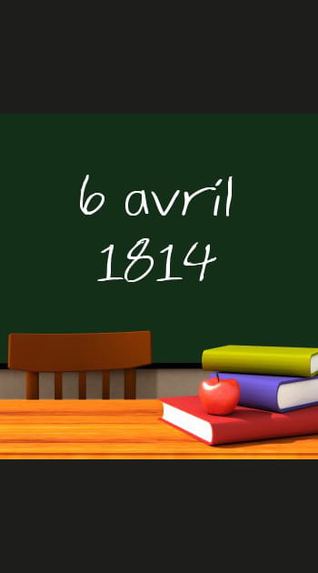 Napol&eacute;on Ier abdique