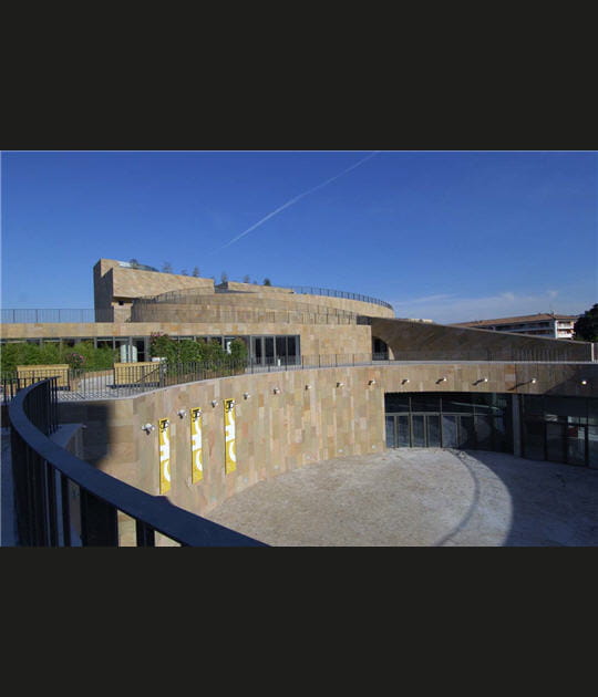 Le Patio