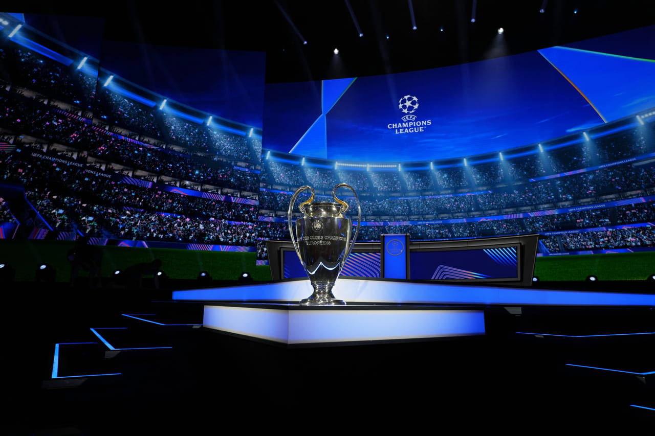 Tirage au sort de la Ligue des champions : heure et diffusion, chapeaux... Le fonctionnement
