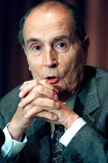 Ce jour o&ugrave; il n'a pas reconnu Mitterrand