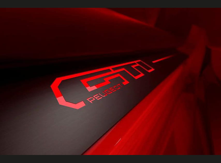 Peugeot 208&nbsp;: la premi&egrave;re version 100% &eacute;lectrique labelis&eacute;e GTi
