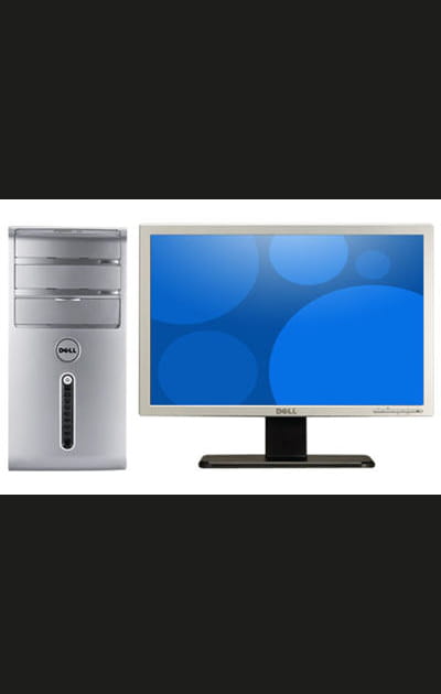 Dell Inspiron 530