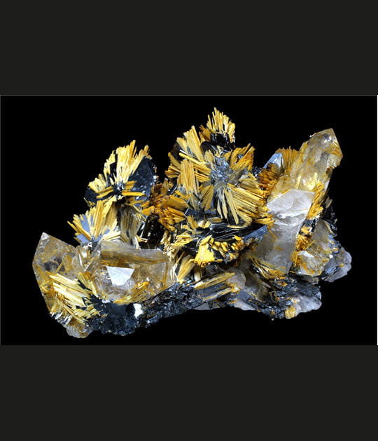 Rutile