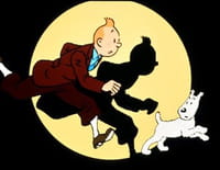 Les aventures de Tintin : Les bijoux de la Castafiore