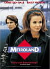 Metroland
