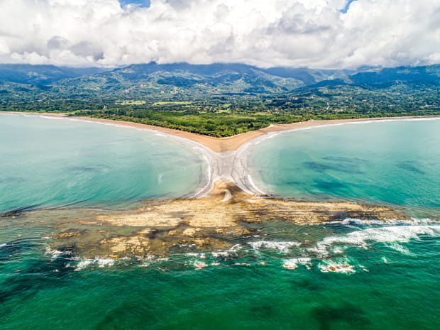 Parc national Marino Ballena
