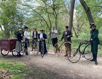 Echappées belles : La Loire à vélo