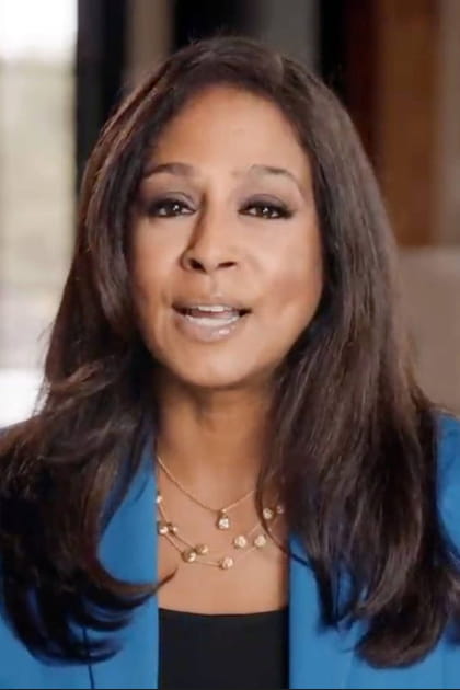 La s&oelig;ur de Kamala Harris a conseill&eacute; une grande personnalit&eacute; politique