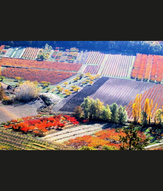 Le Ventoux