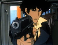 Cowboy Bebop : Toys in the Attic