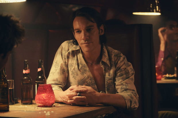 Jonathan Rhys Meyers