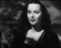 Hedy Lamarr, l'invention d'une star