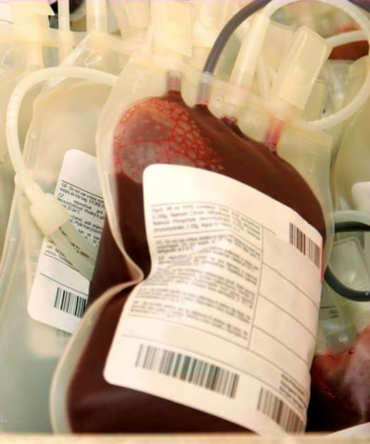 M&egrave;re et b&eacute;b&eacute; morts apr&egrave;s un refus de transfusion