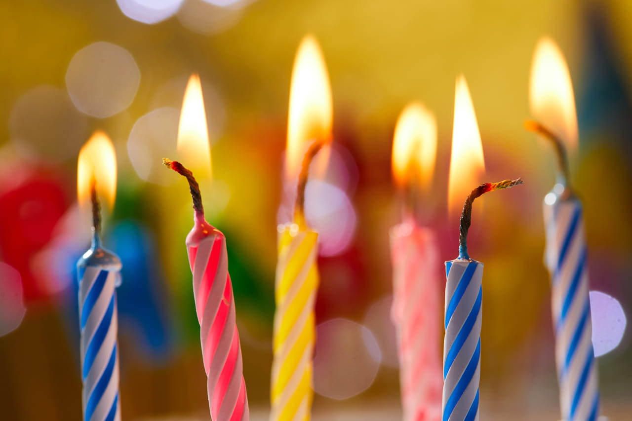 Voici la date d'anniversaire la plus rare, découvrez si la vôtre l'est un peu (ou pas du tout)