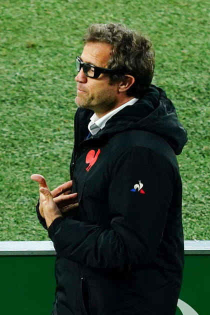 Le fr&egrave;re de Fabien Galthi&eacute; joue &eacute;galement au rugby