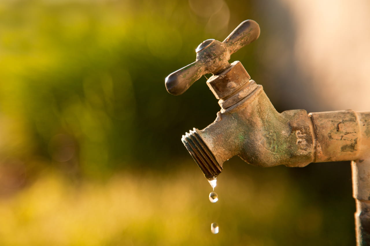 Sécheresse : ces départements sont en alerte maximale, êtes-vous concerné par des restrictions d'eau?