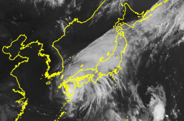 Japan Meteorological Agency