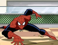 Ultimate Spider-Man : Une rencontre en acier