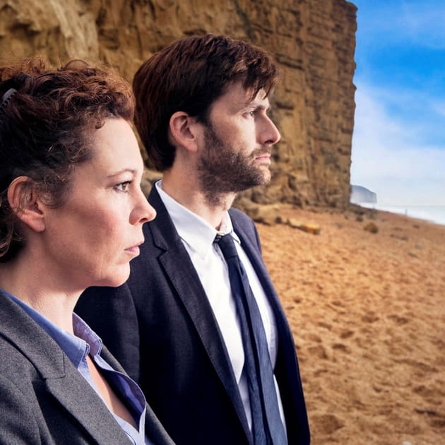 Broadchurch