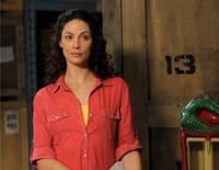 Warehouse 13 : Légendes indiennes