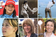 femmes sport