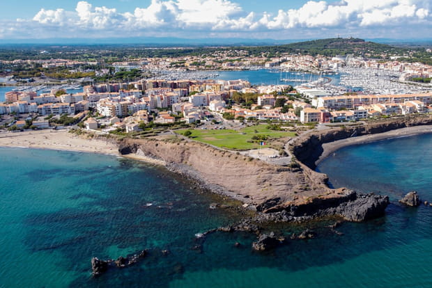 Cap d'Agde