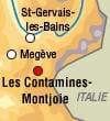 contamines