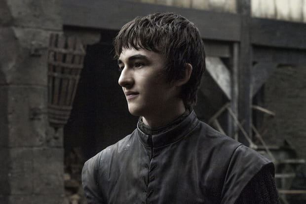 Résumé de l'épisode 2 : Bran Stark enfin de retour