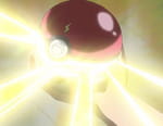 Pokémon, les voyages