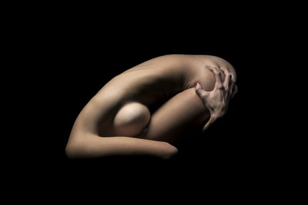 Festival de la photo de nu 2018 : Nu en clair obscur