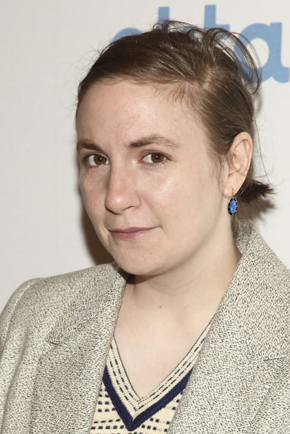 Lena Dunham veut sensibiliser les plus jeunes