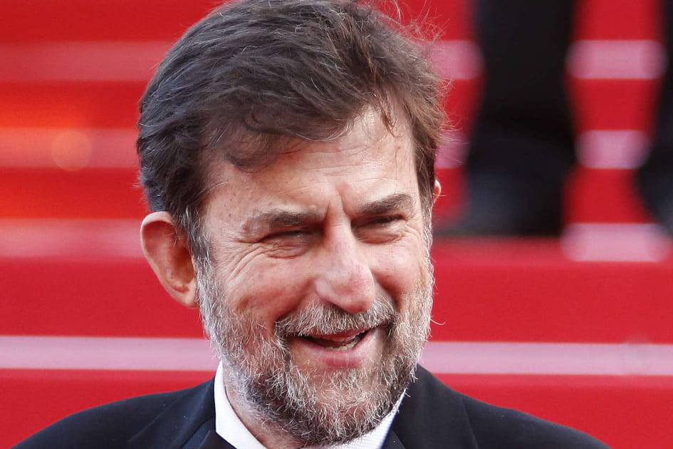 Nanni Moretti, joueur de water-polo