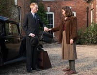 The Little Stranger