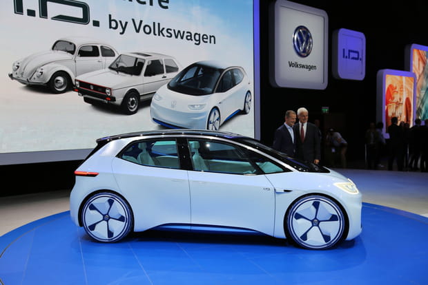 De série dès 2020 ?