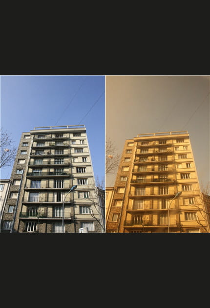 10&nbsp;effets originaux d&egrave;s la prise de vue