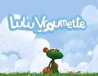 Lulu Vroumette : Mauvaise graine