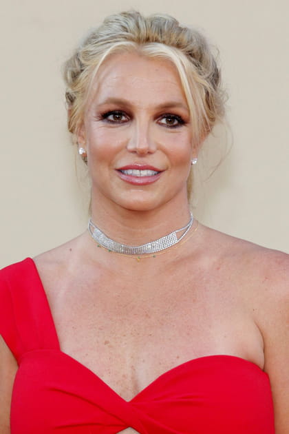 Britney Spears a besoin d'une pause