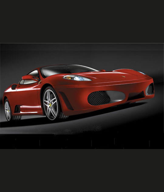 Ferrari F430