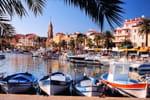 port de sanary-sur-mer 