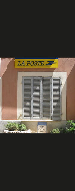 La Poste, future soci&eacute;t&eacute; anonyme&nbsp;?