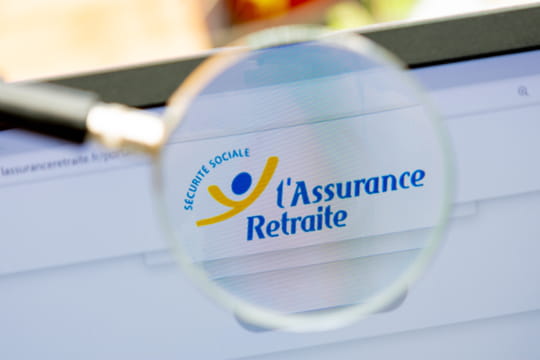 Le montant de la retraite a augmenté pour 4,5 millions de retraités