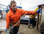 Péril en haute mer