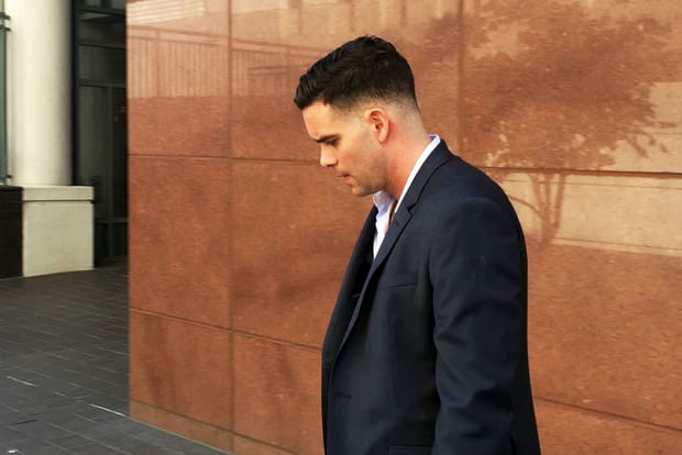 Mark Salling (Glee) pédophile ?