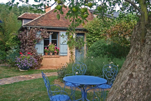 Maison d'artiste en Picardie