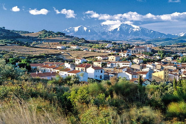 La France version panorama