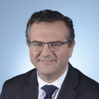 Romain Grau © Assemblée nationale - 2022