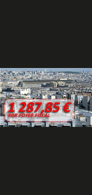19e&nbsp;: Paris