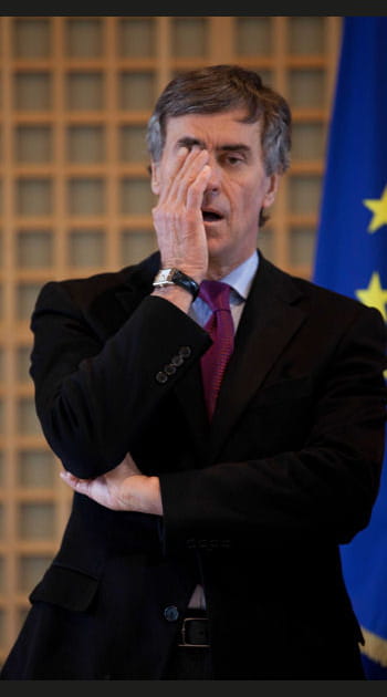 Affaire Cahuzac&nbsp;: le chasseur chass&eacute;