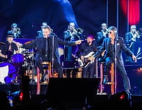 Les Vieilles Canailles : Histoire d'un concert mythique